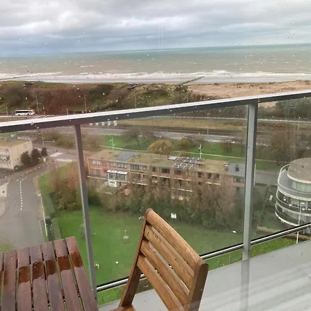 Διαμέρισμα Seaview
